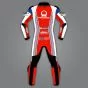 Francesco Bagnaia Ducati Suit