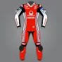 Francesco Bagnaia Leathers