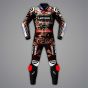 Francesco Bagnaia Ducati Suit
