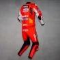 Leather Bike Suit Ducati Francesco Bagnaia MotoGP 2021 right side view