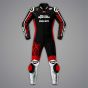 Francesco Bagnaia race suit