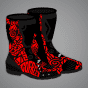 Botas de Moto