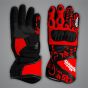 francesco bagnaia 2022 gloves