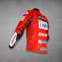 Francesco Bagnaia MotoGP Racing Jacket Ducati 2022 left side view