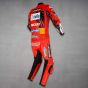 francesco bagnaia Motorcycle Racing Leathers for Sale 2022 right side view