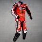 Francesco Bagnaia Suit Ducati MotoGP 2026 right view