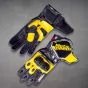 Francesco Bagnaia gloves