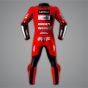Francesco Bagnia suit