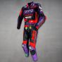 Franco Morbidelli Ducati Suit MotoGP 2024 left view