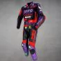 Franco Morbidelli Ducati Suit MotoGP 2024 left view