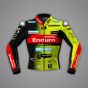 Franco Morbidelli Jacket VR46 Ducati MotoGP 2026 front view