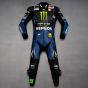 Franco Morbidelli Yamaha Track Suit MotoGP 2023 front view