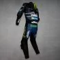 Yamaha Track Suit Franco Morbidelli Yamaha MotoGP 2023 left side view