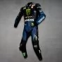 Yamaha Track Suit Franco Morbidelli Yamaha MotoGP 2023 left view