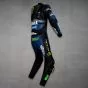 Yamaha Track Suit Franco Morbidelli Yamaha MotoGP 2023 right side view
