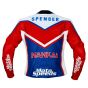 Freddie Spencer Honda jacket Freddie Spencer Honda