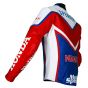 Freddie Spencer Honda jacket Freddie Spencer Honda