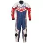 Racing Suit Leather