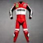vintage motorcycle racing suit