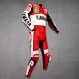 vintage racing leathers