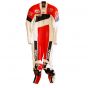Freddie Spencer Nankai GP Replica Race Leathers Freddie Spencer  MotoGP