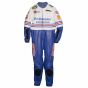 Rothmans Honda Traje