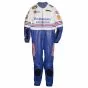 Rothmans Honda Leather Suit