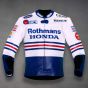 Veste Rothmans Honda