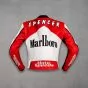 Freddie Spencer jacket