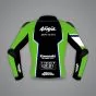Garrett Gerloff Jacket Kawasaki Ninja WSBK 2026 back view