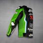 Garrett Gerloff Jacket Kawasaki Ninja WSBK 2026 left side view