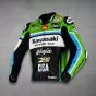 Garrett Gerloff Jacket Kawasaki Ninja WSBK 2026 left perspective view