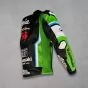 Garrett Gerloff Jacket Kawasaki Ninja WSBK 2026 right side view