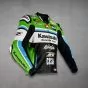 Garrett Gerloff Jacket Kawasaki Ninja WSBK 2026 right perspective view