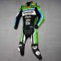 Garrett Gerloff Suit Kawasaki Ninja WSBK 2026 let perspective view