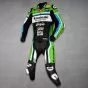 Garrett Gerloff Suit Kawasaki Ninja WSBK 2026 let perspective view