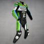 Garrett Gerloff Suit Kawasaki Ninja WSBK 2026 right perspective view