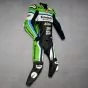 Garrett Gerloff Suit Kawasaki Ninja WSBK 2026 right perspective view