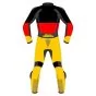 Motorcycle racing suits
