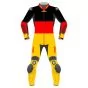 German Racing Suit