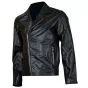 Ghost Rider Leather Jacket