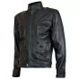 Celebrity Leather Jacket