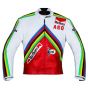 mv agusta jacket Giacomo Agostini MV Agusta MotoGP 1975