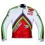 Mv Agusta Motorcycle Jacket 