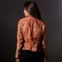Lederjacke Damen