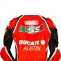 Giovanni Bussei Ducati WSBK 2005