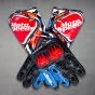 Jonathan Rea 2025 gloves