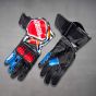 Jonathan Rea Gloves 2025 upper view