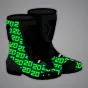 Fabio Quartararo Boots 2025
