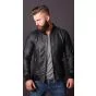 Heritage Leather Jacket